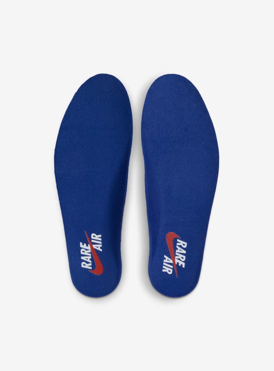 Air Jordan 1 Retro High Rare Air Sail Cinnabar