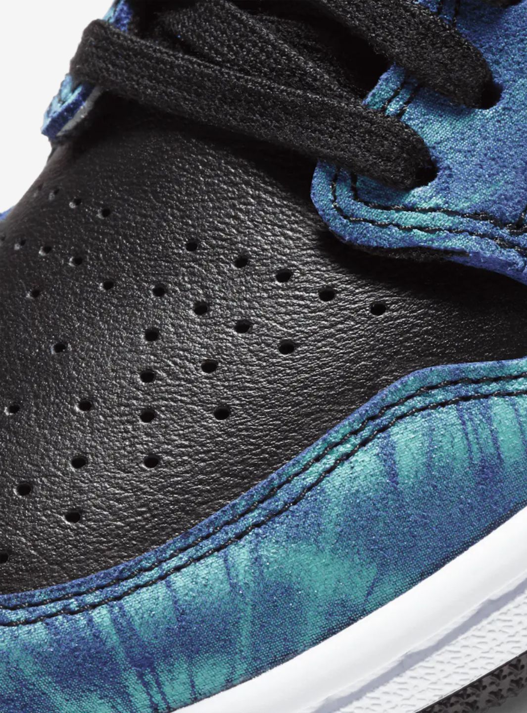 Air Jordan 1 Retro High Tie Dye