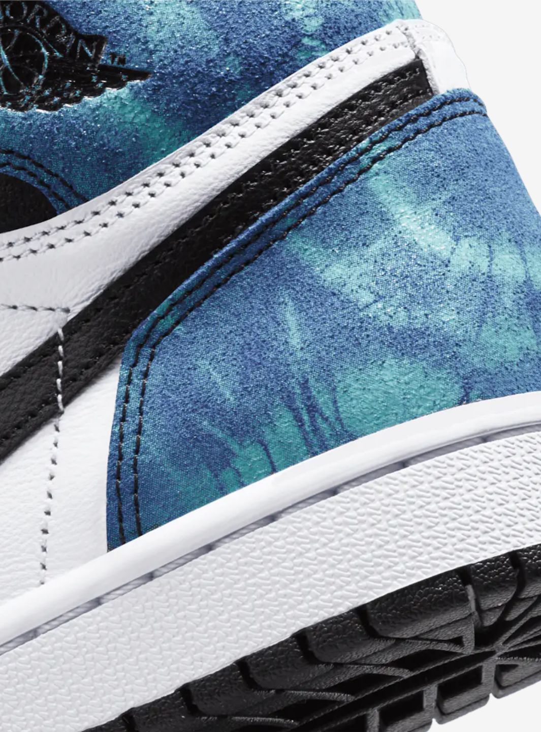 Air Jordan 1 Retro High Tie Dye