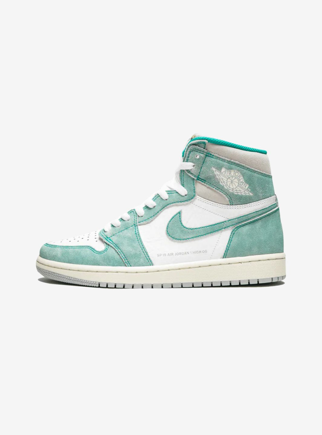 Air Jordan 1 Retro High Turbo Green - 555088-311 | ResellZone
