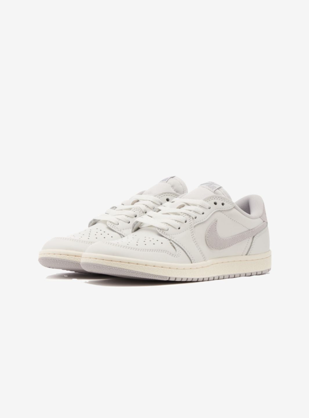 Air Jordan 1 Retro Low '85 Neutral Grey