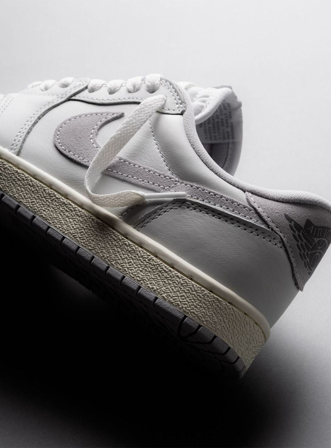 Air Jordan 1 Retro Low '85 Neutral Grey