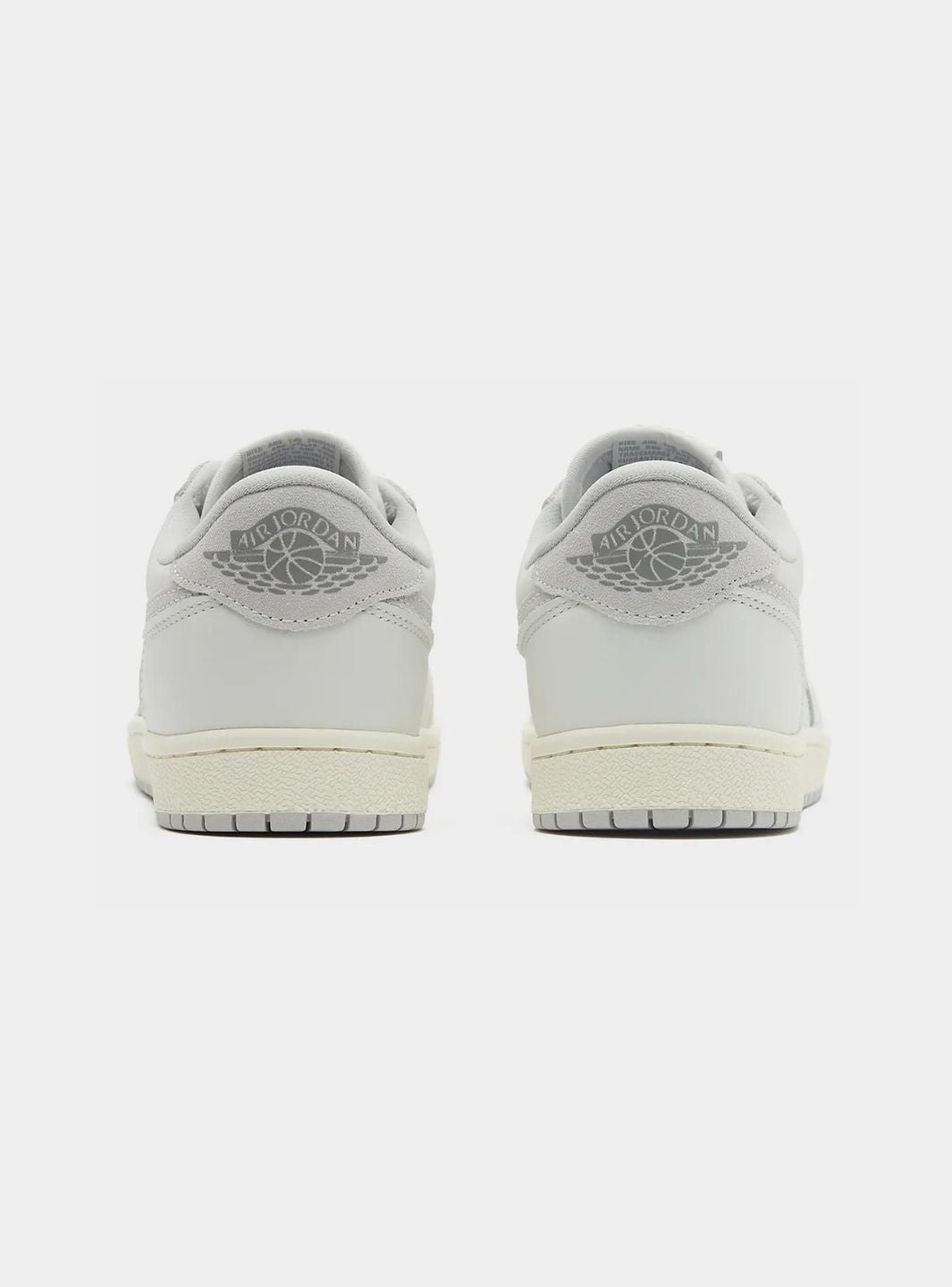 Air Jordan 1 Retro Low '85 Neutral Grey