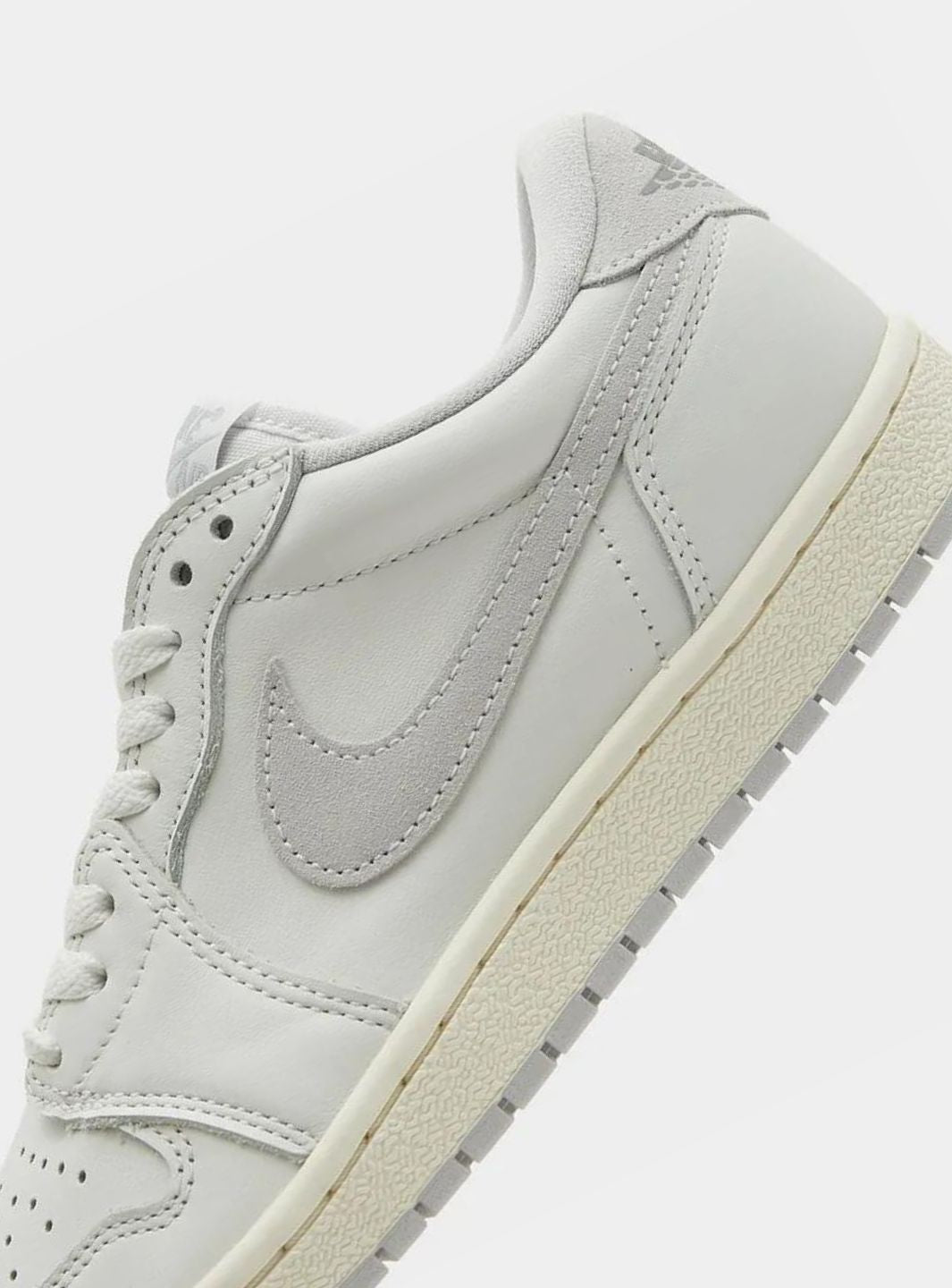 Air Jordan 1 Retro Low '85 Neutral Grey
