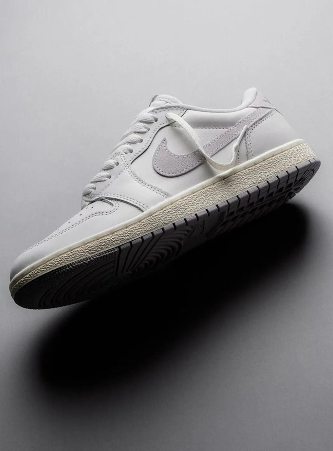 Air Jordan 1 Retro Low '85 Neutral Grey