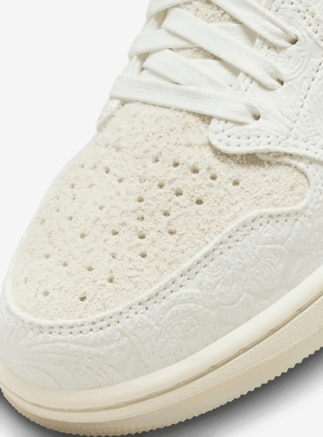 Air Jordan 1 Retro Low OG Chris Paul