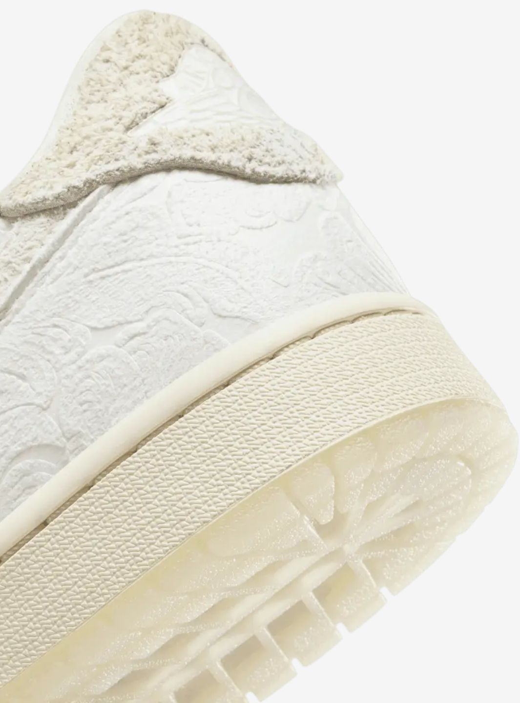 Air Jordan 1 Retro Low OG Chris Paul