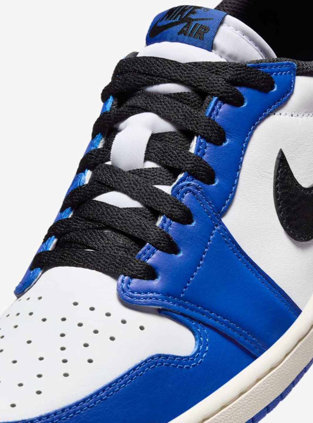 Air Jordan 1 Retro Low OG Game Royal