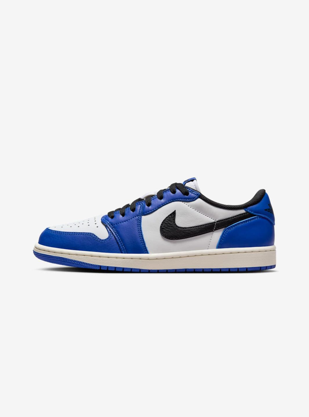 Air Jordan 1 Retro Low OG Game Royal - CZ0790-140 | ResellZone
