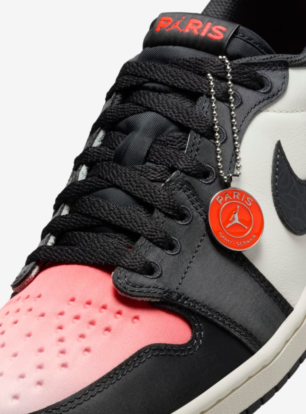 Air Jordan 1 Retro Low OG PSG Paris Saint-Germain