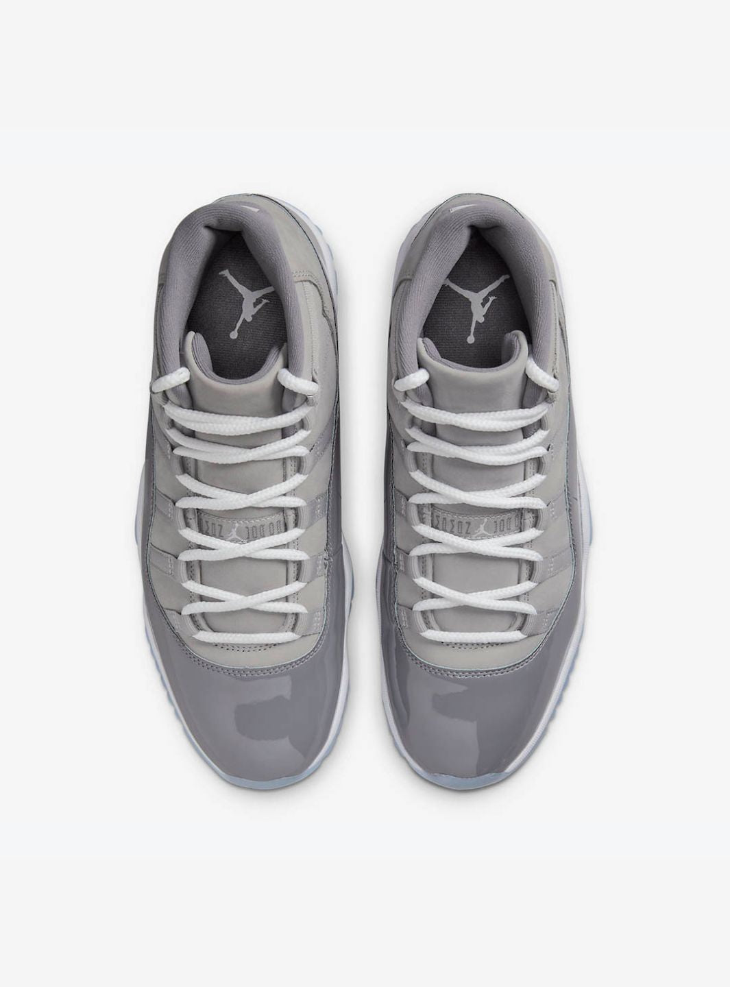 Air Jordan 11 Retro Cool Grey (2021)