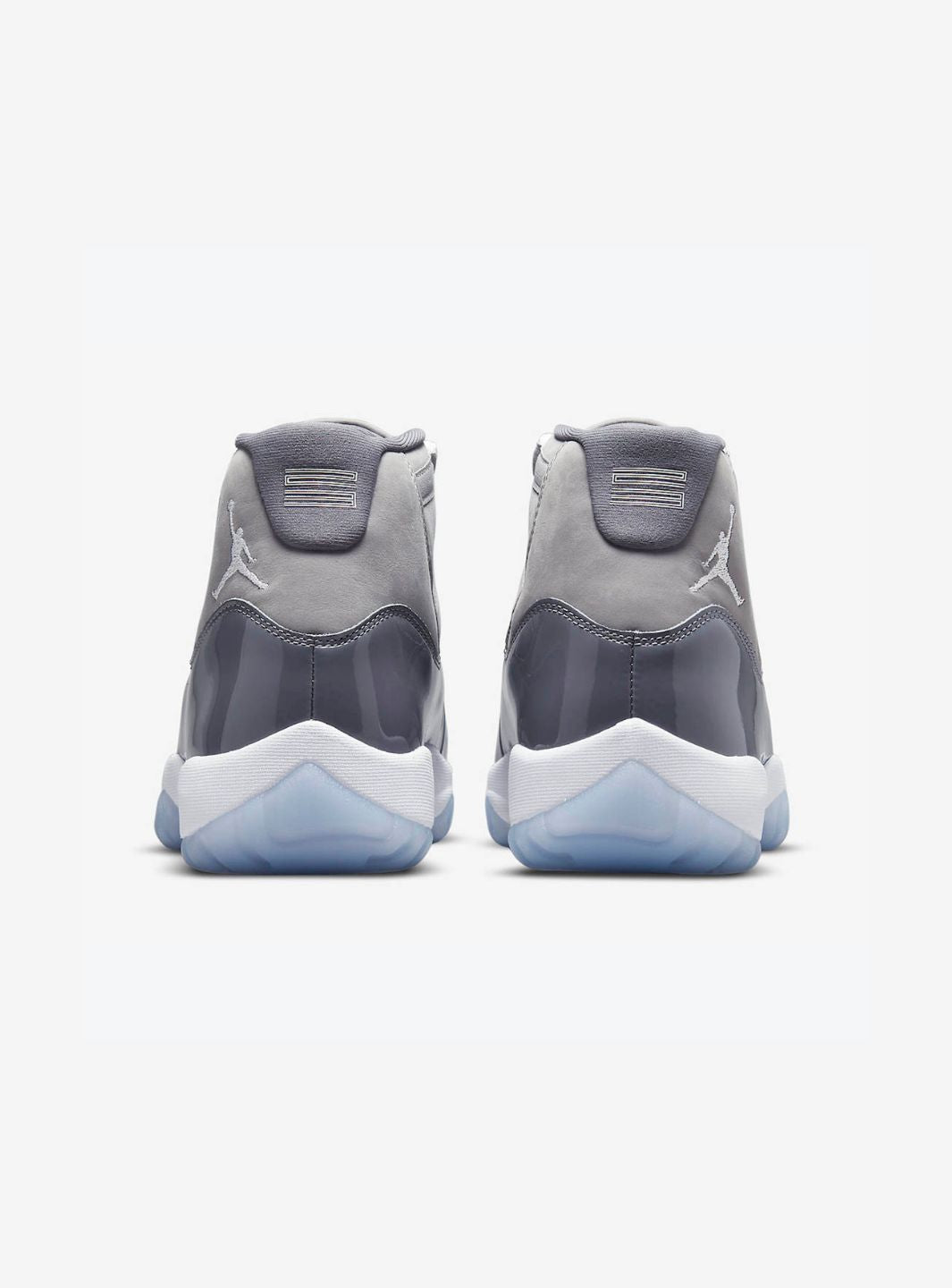 Air Jordan 11 Retro Cool Grey (2021)