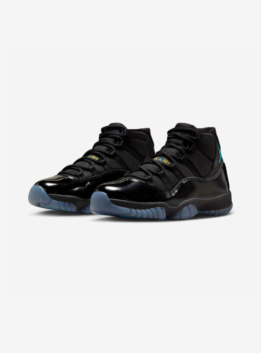 Air Jordan 11 Retro Gamma Blue (2025)