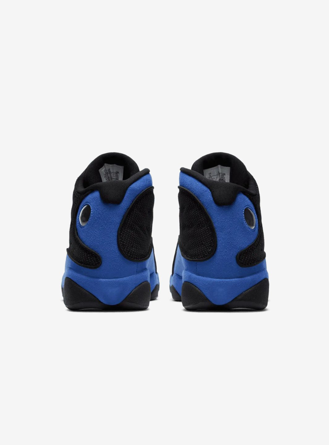 Air Jordan 13 Retro Black Hyper Royal