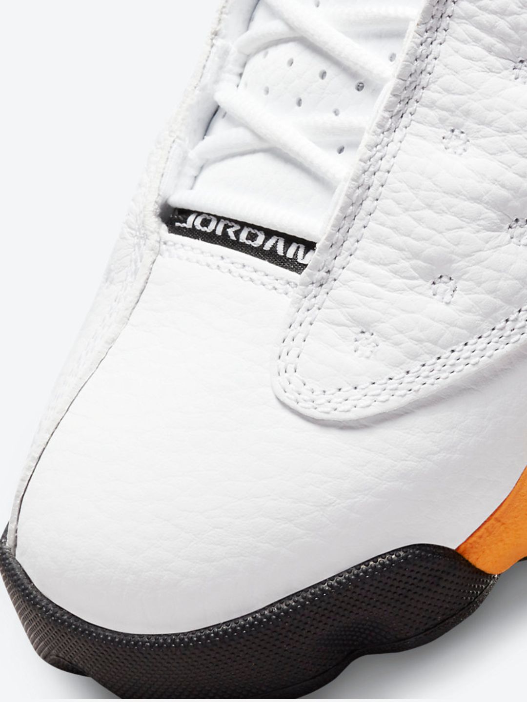 Air Jordan 13 Retro Del Sol