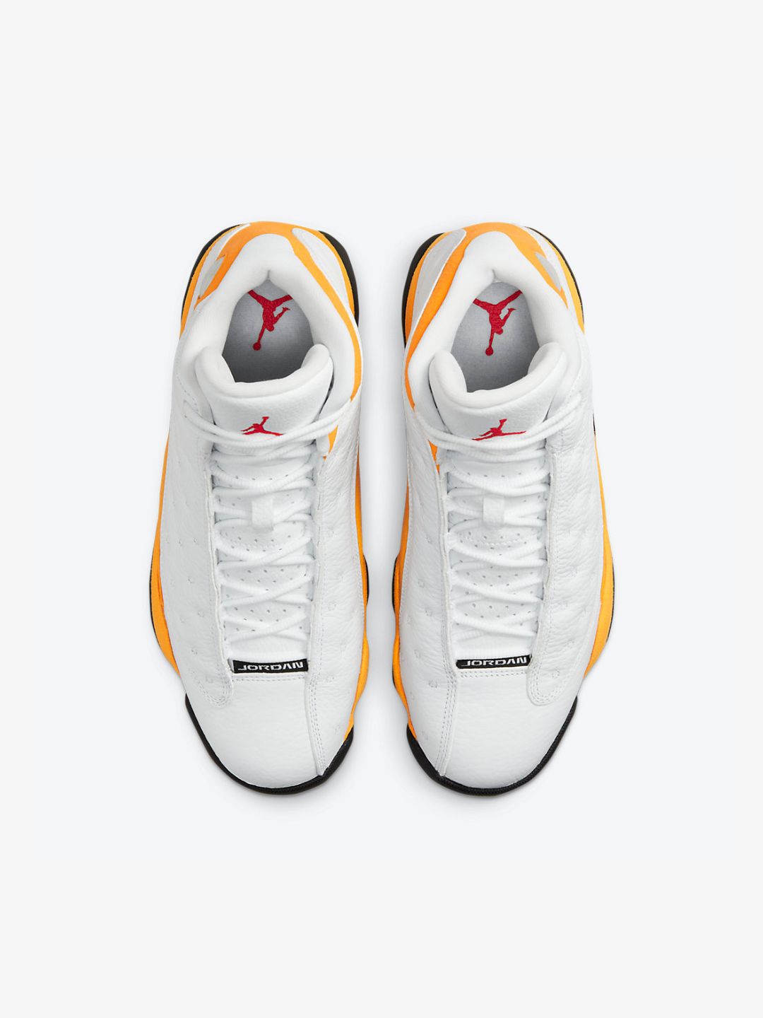 Air Jordan 13 Retro Del Sol