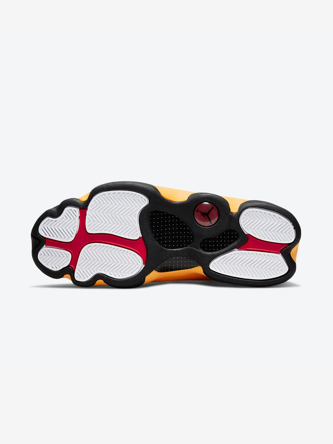 Air Jordan 13 Retro Del Sol