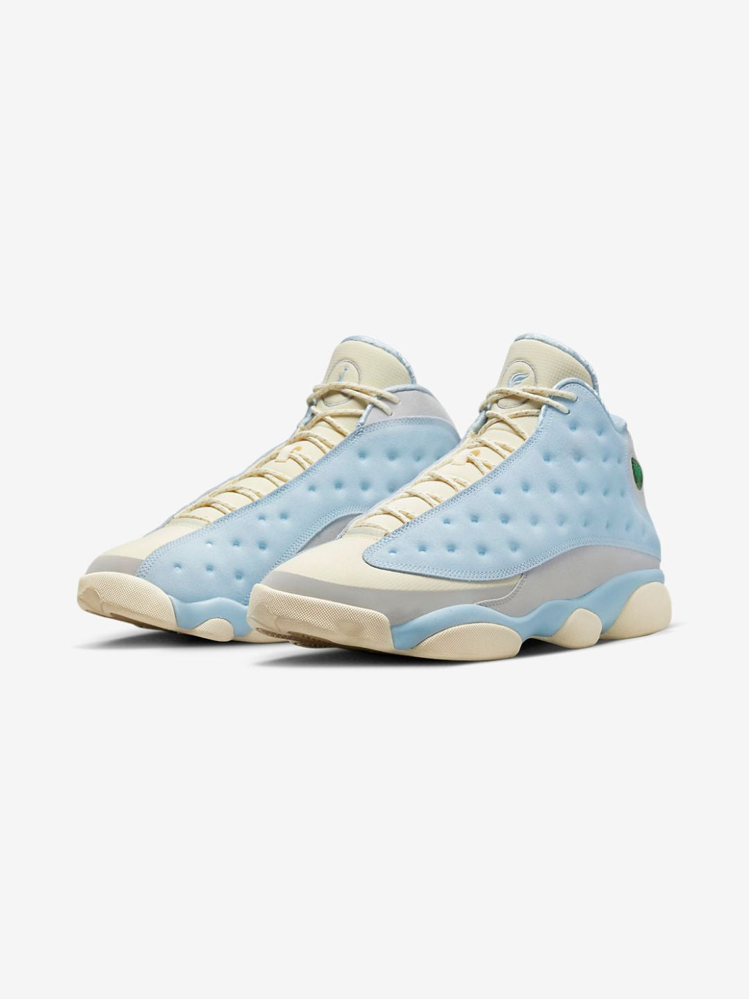 Air Jordan 13 Retro SoleFly