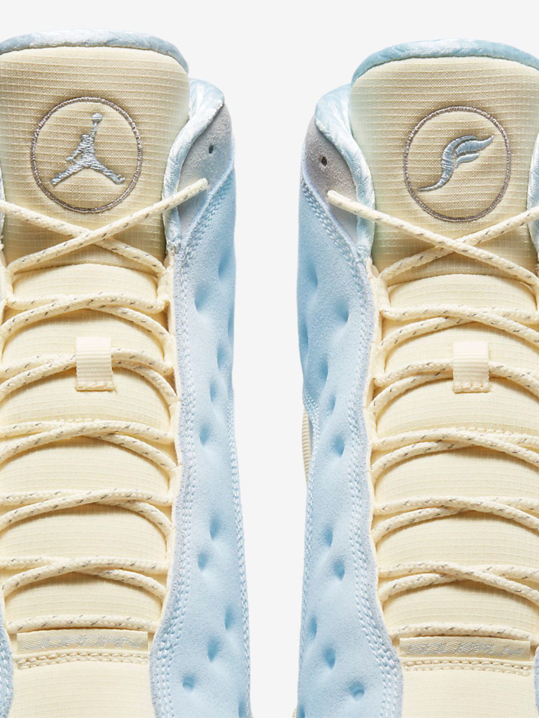 Air Jordan 13 Retro SoleFly