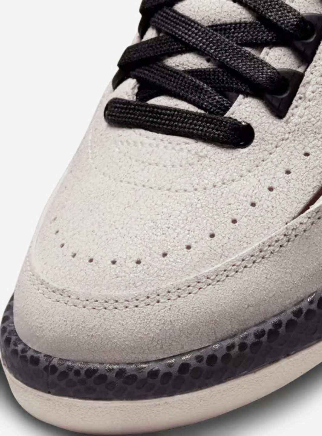 Air Jordan 2 Retro A Ma Maniére Airness