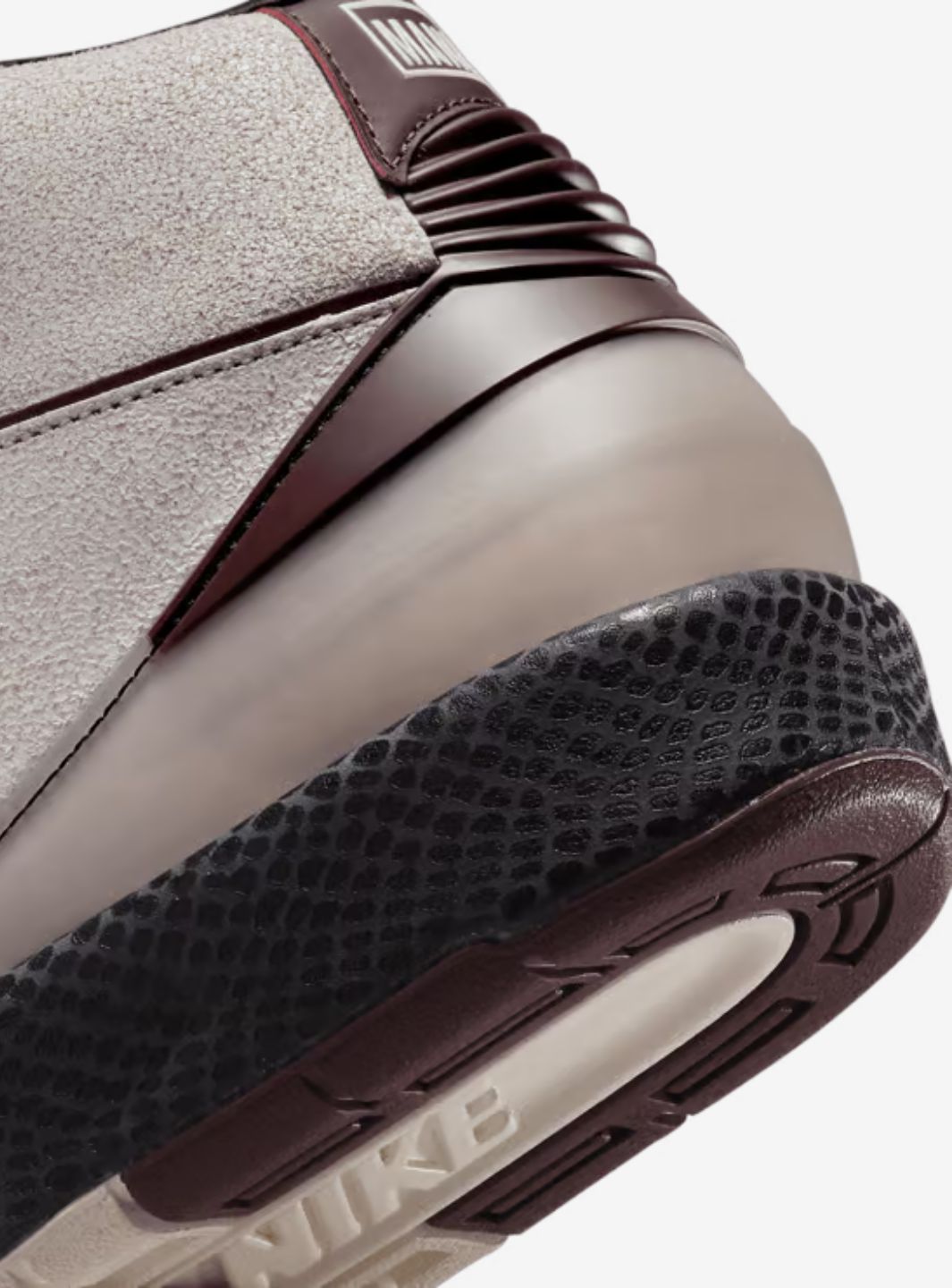 Air Jordan 2 Retro A Ma Maniére Airness