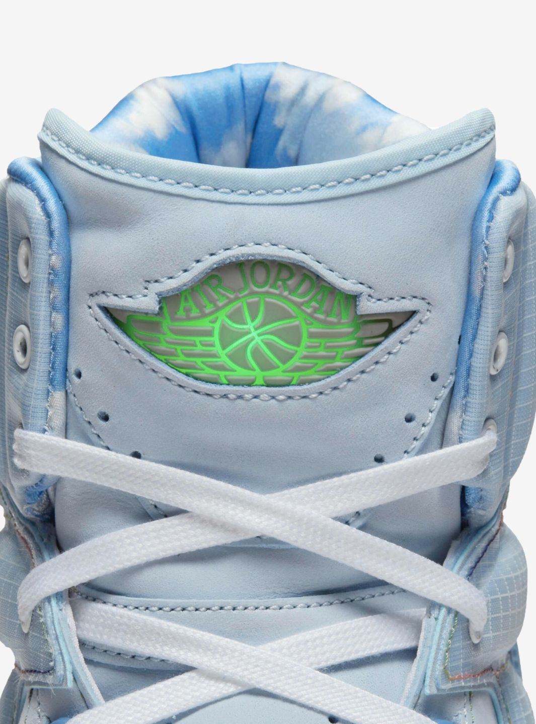 Air Jordan 2 Retro J Balvin