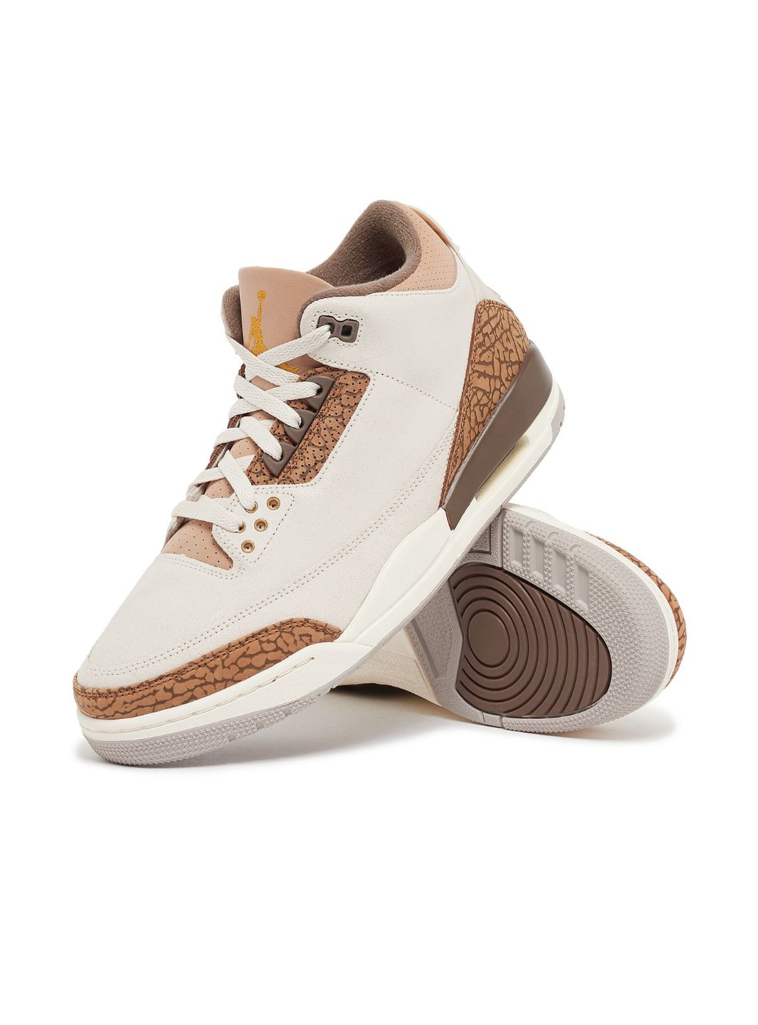Air Jordan 3 Palomino
