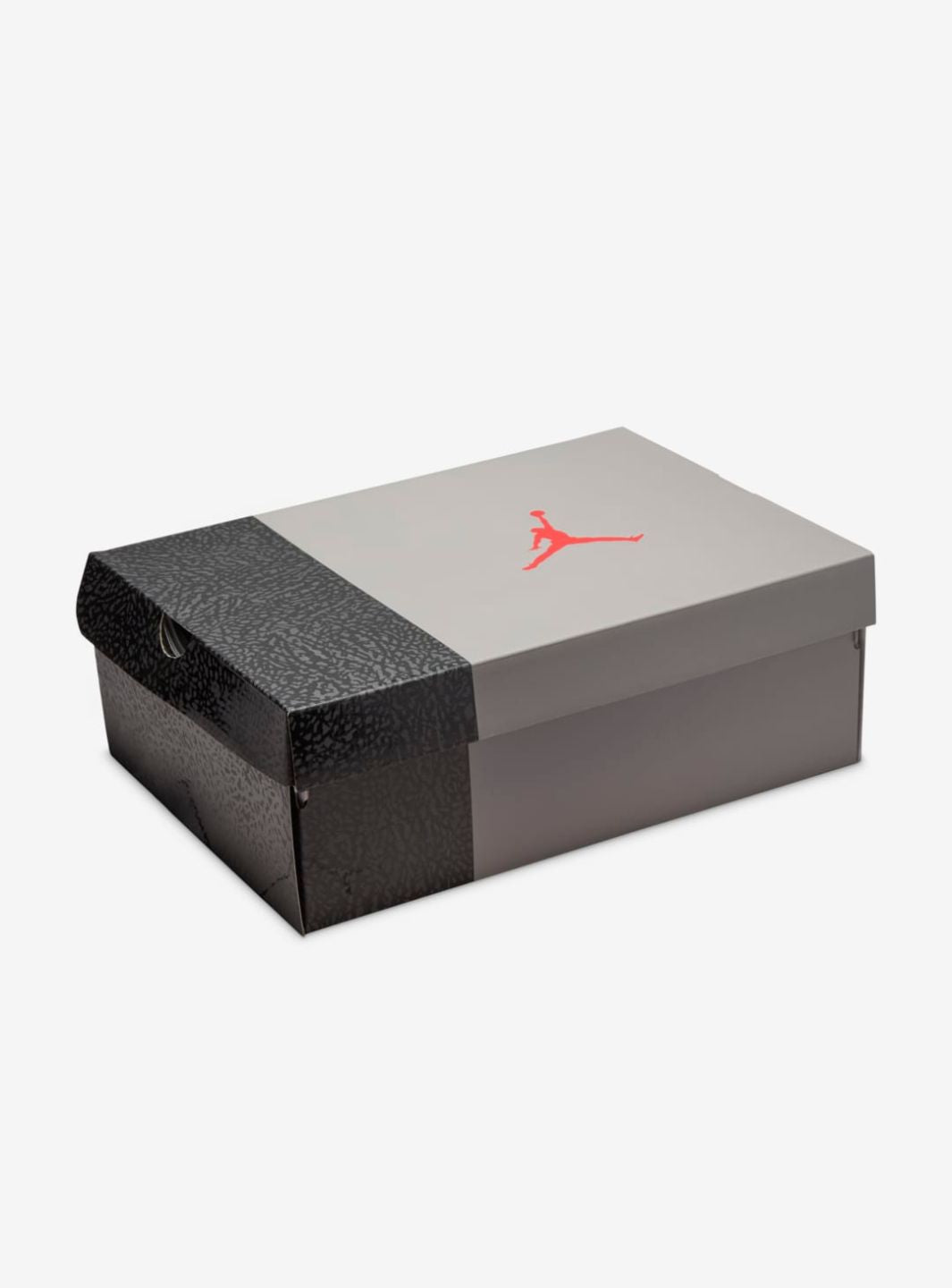 Air Jordan 3 Retro Cement Grey