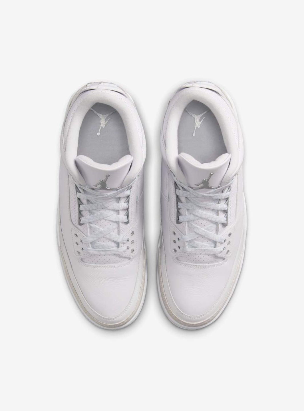 Air Jordan 3 Retro Pure Money (2025)