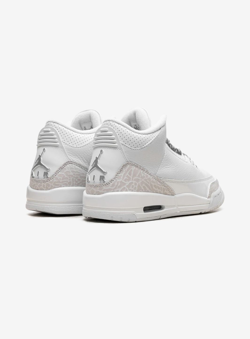 Air Jordan 3 Retro Pure Money (2025) (GS)