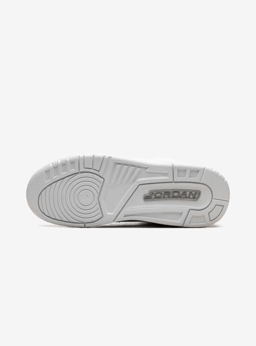 Air Jordan 3 Retro Pure Money (2025) (GS)