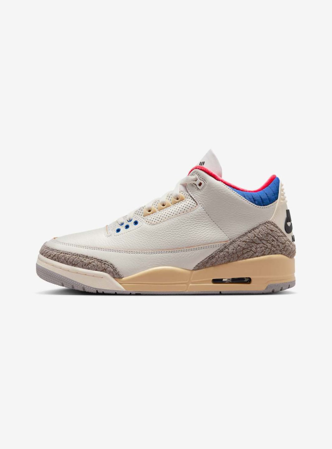 Air Jordan 3 Retro Seoul 2.0 - IB1482-100 | ResellZone