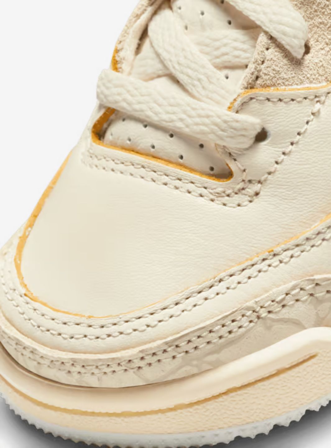 Air Jordan 3 Retro SP J Balvin Medellín Sunset (TD)