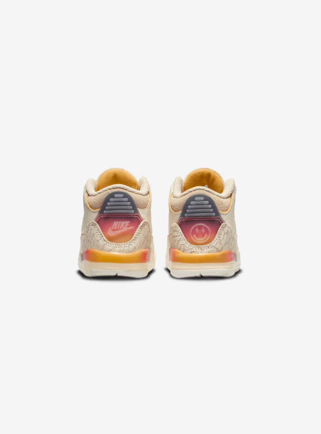 Air Jordan 3 Retro SP J Balvin Medellín Sunset (TD)