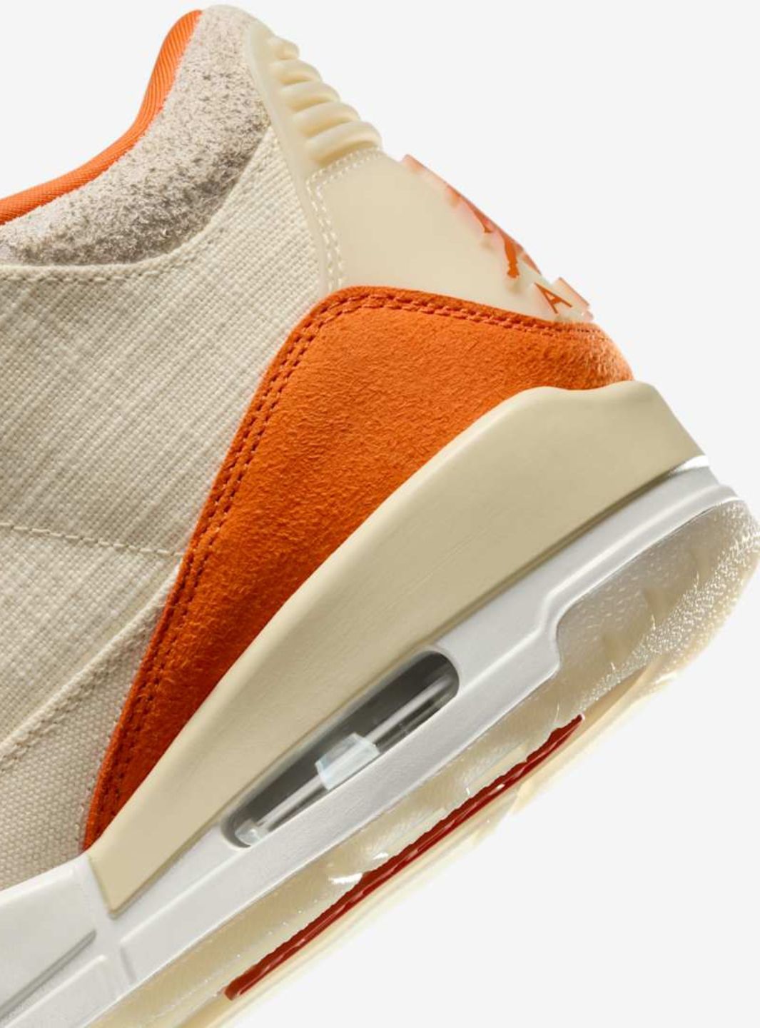 Air Jordan 3 Retro TEX Starfish