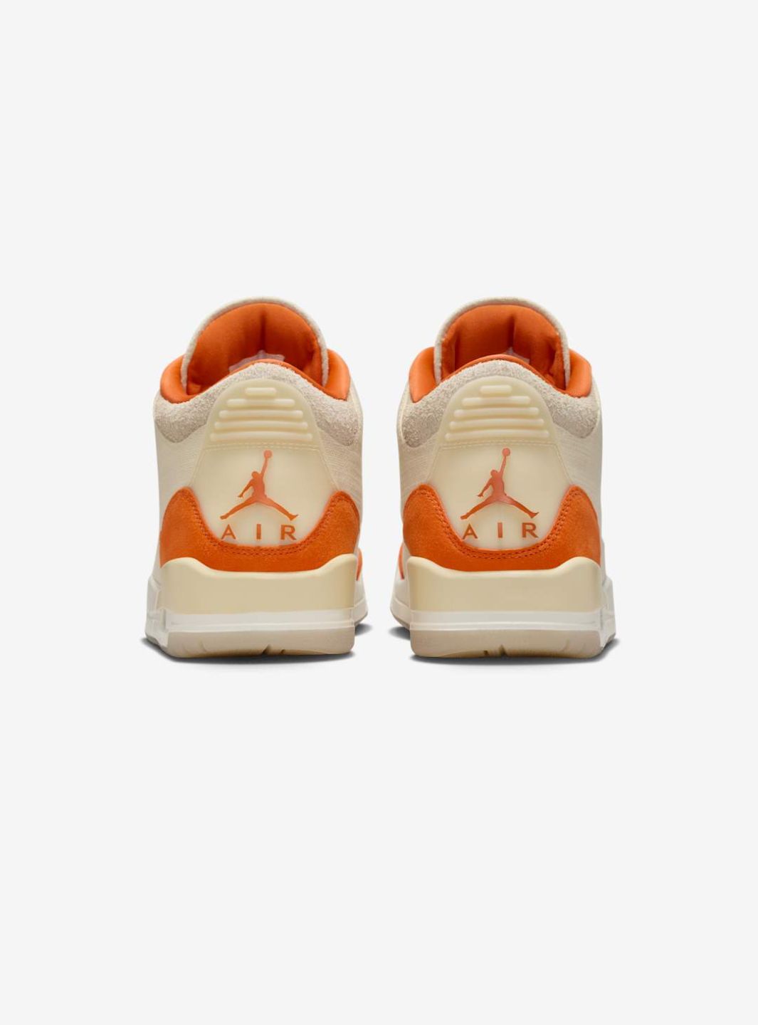 Air Jordan 3 Retro TEX Starfish