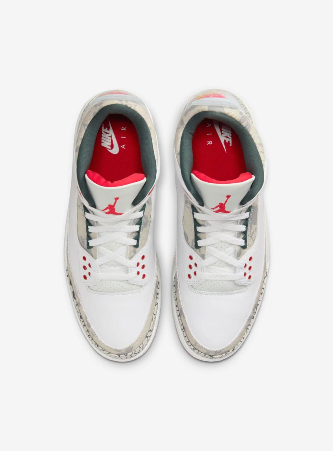 Air Jordan 3 Retro Wings