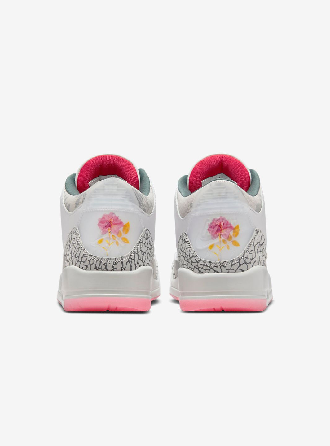 Air Jordan 3 Retro Wings