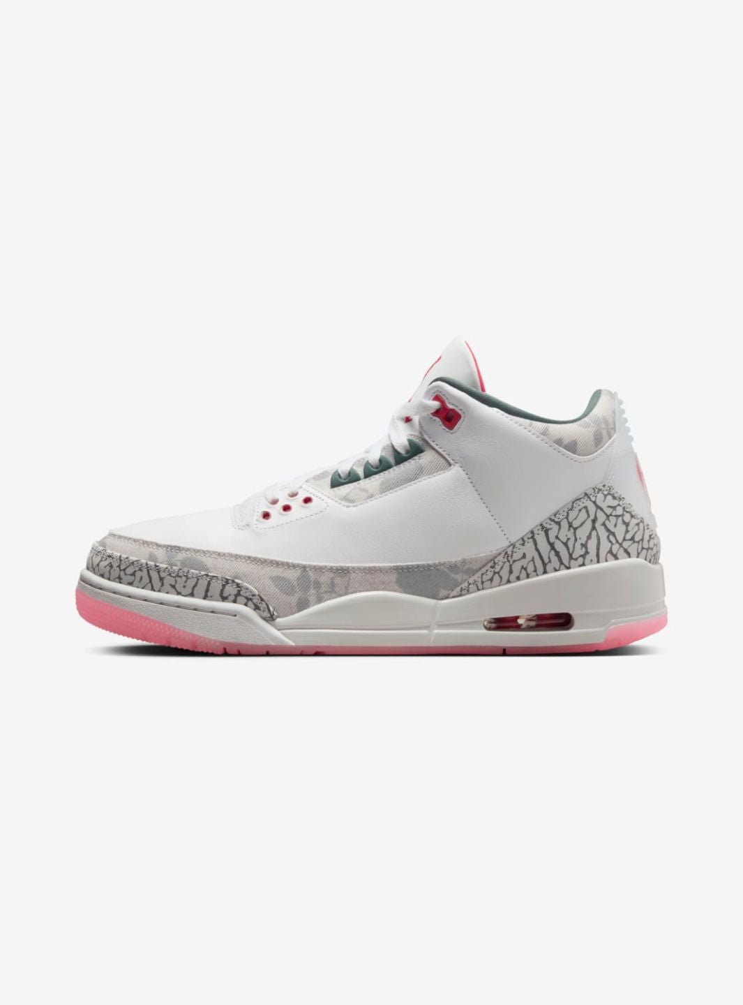 Air Jordan 3 Retro Wings - HM6993-100 | ResellZone