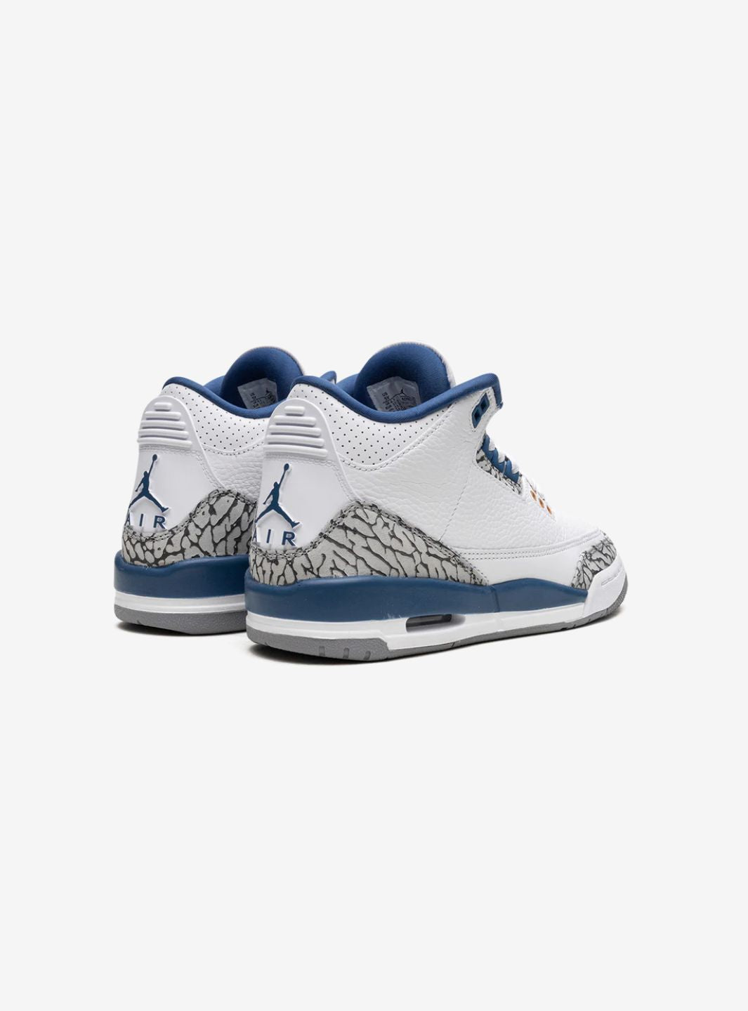 Air Jordan 3 Retro Wizards (GS)
