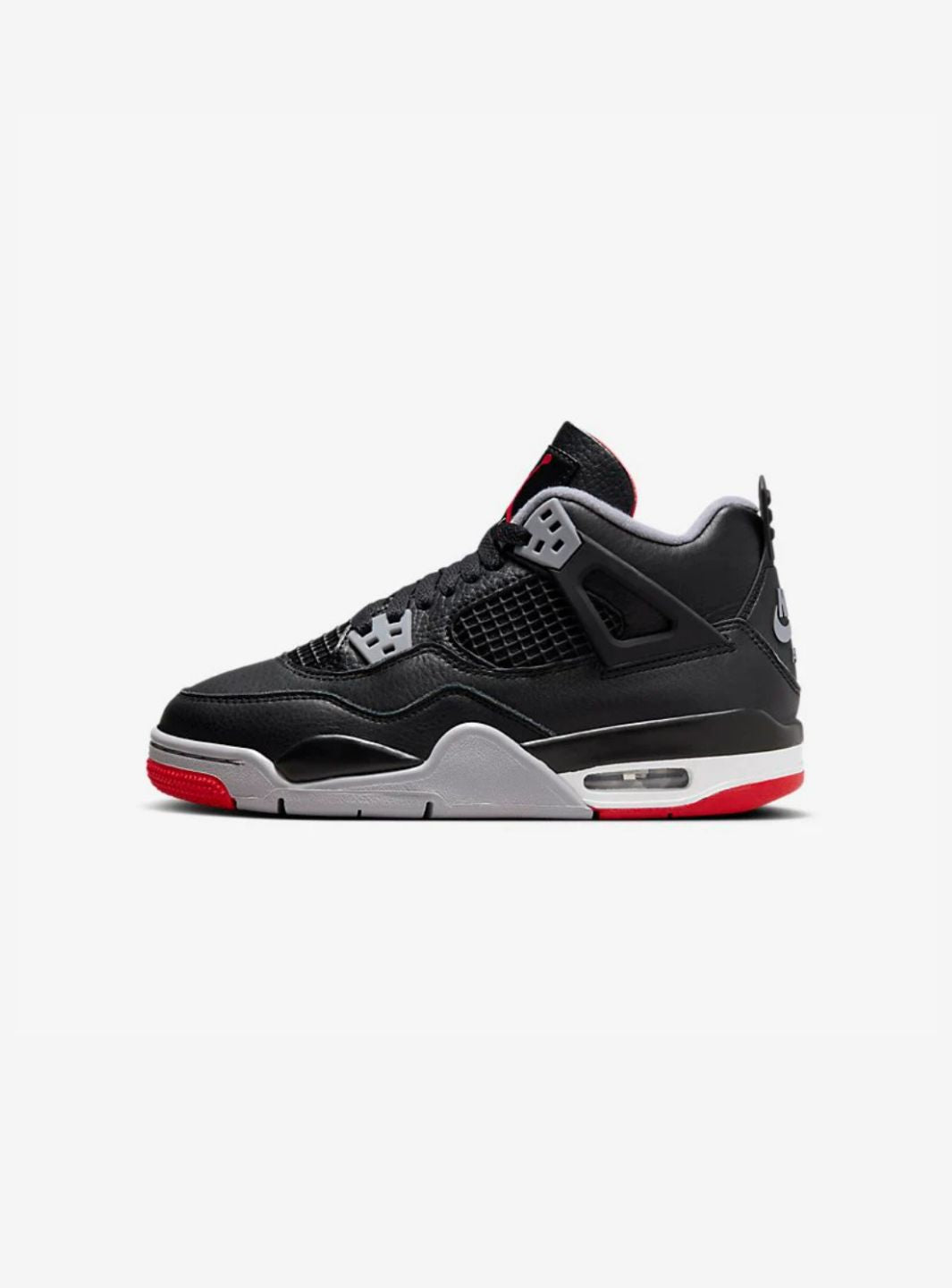 Air Jordan 4 Retro Bred Reimagined (GS)