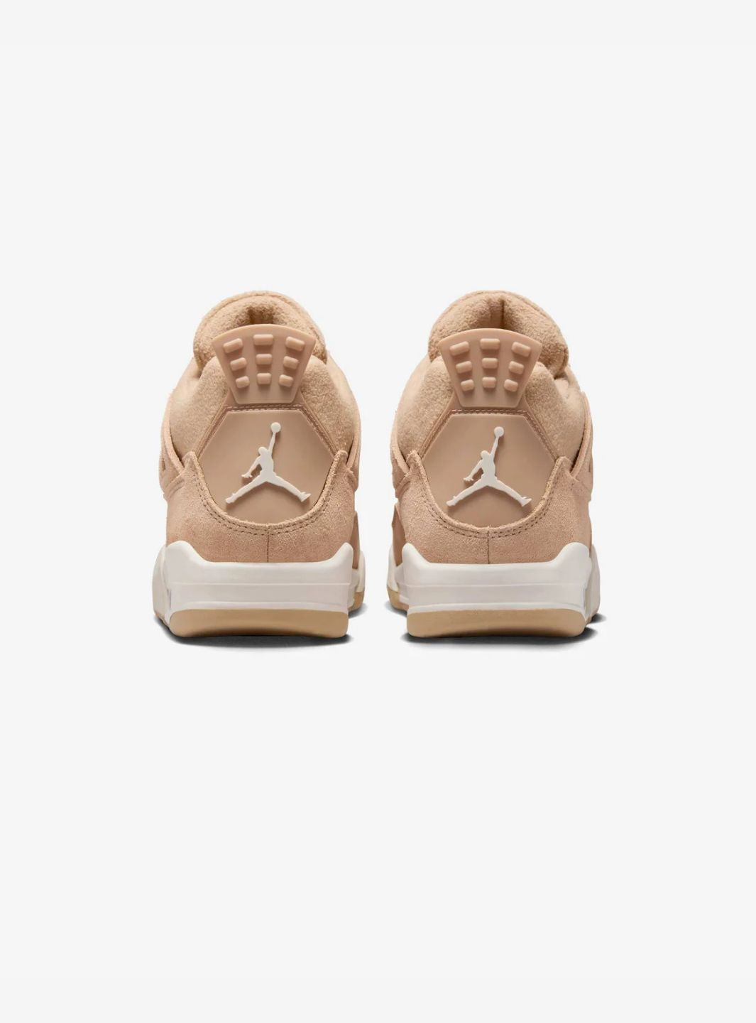 Air Jordan 4 Retro Cozy Girl (W)