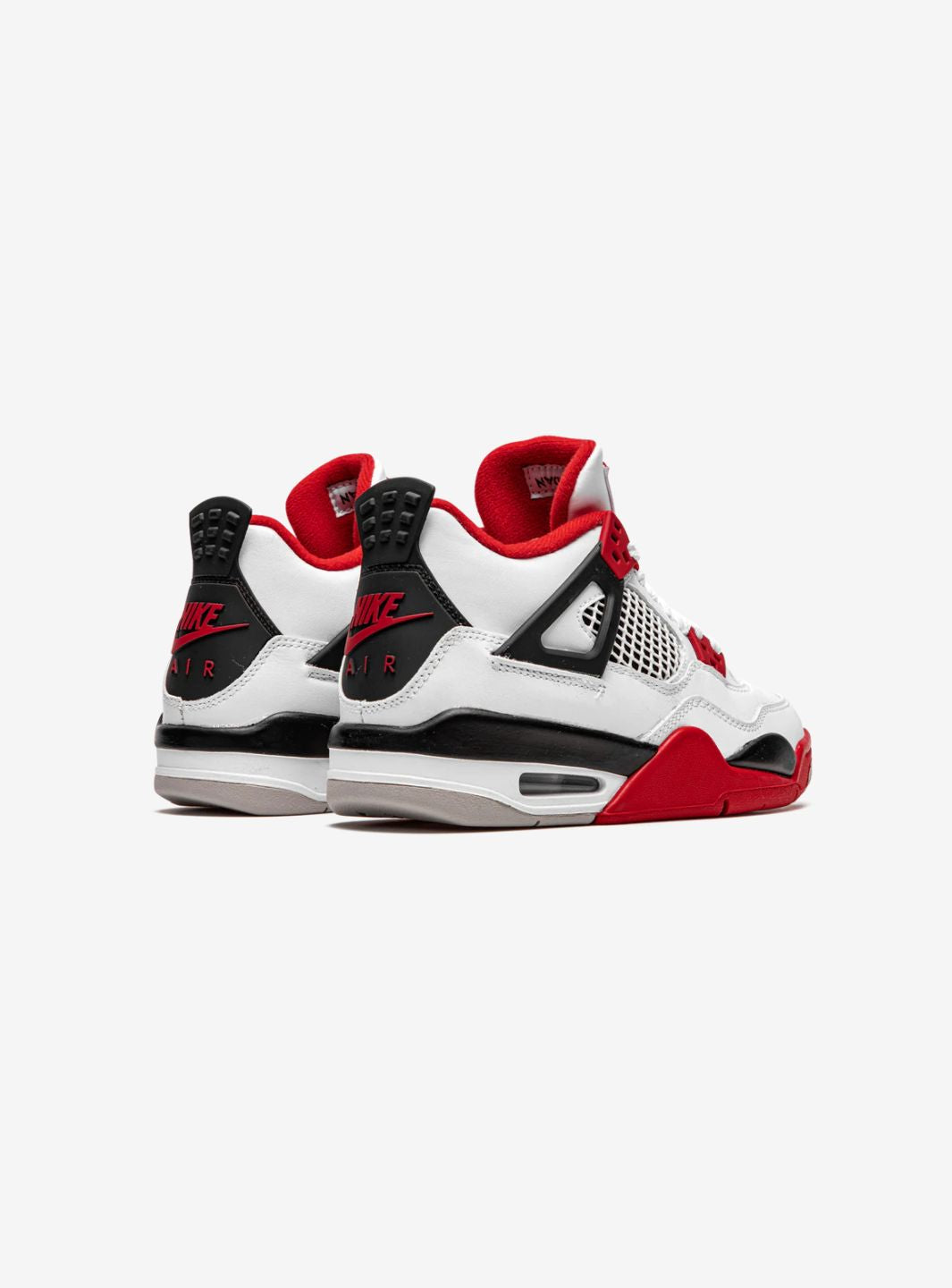Air Jordan 4 Retro Fire Red (2020) (GS)