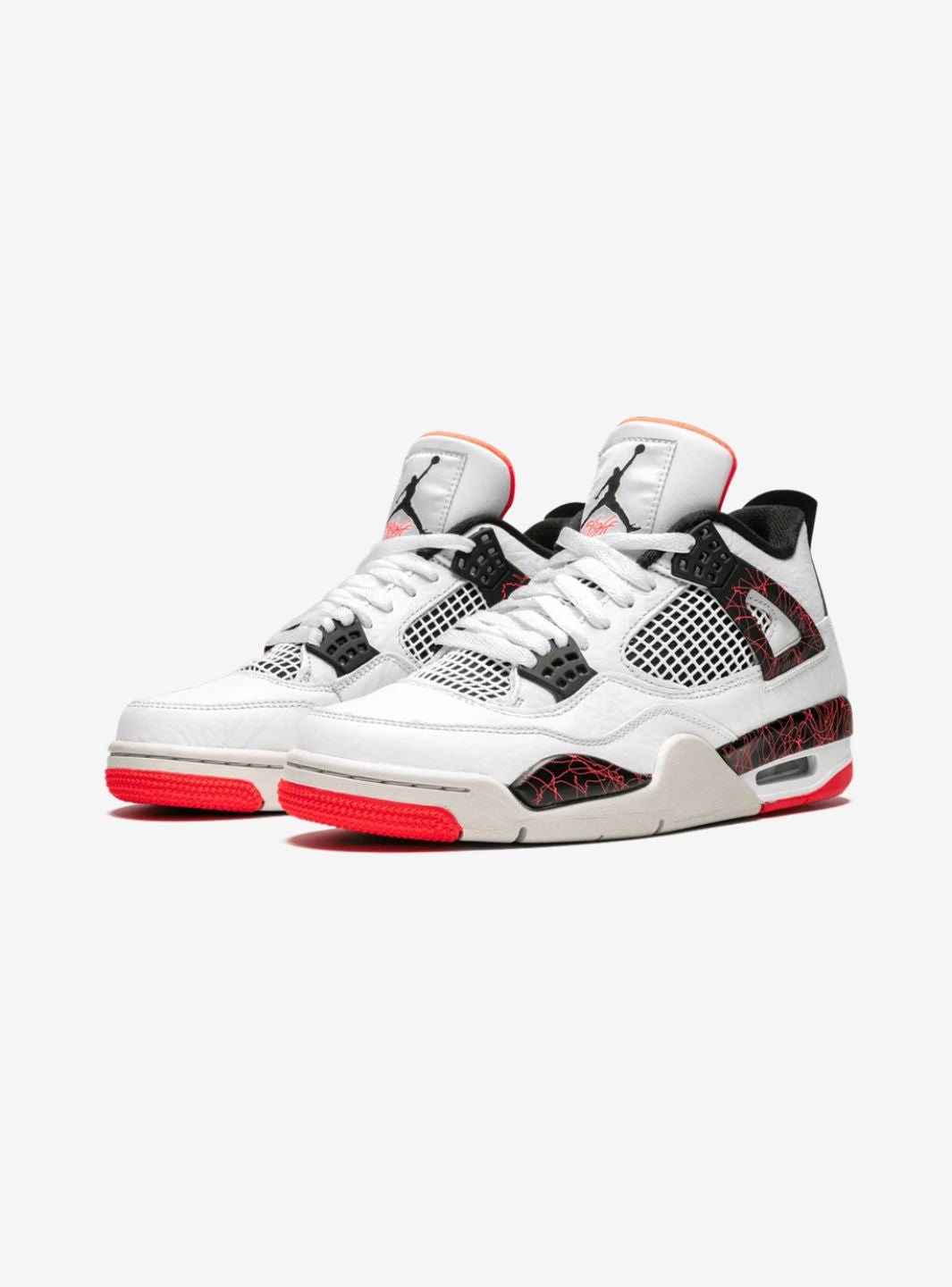 Air Jordan 4 Retro Flight Nostalgia