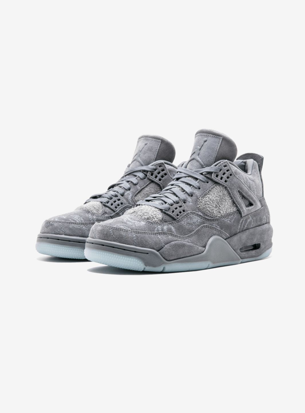 Air Jordan 4 Retro Kaws