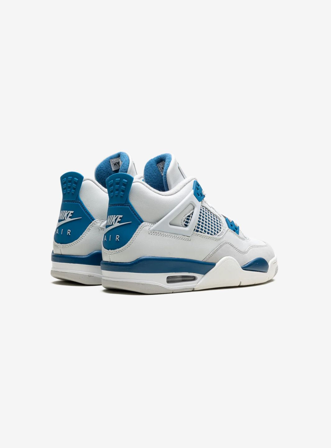 Air Jordan 4 Retro Military Blue (2024) (GS)