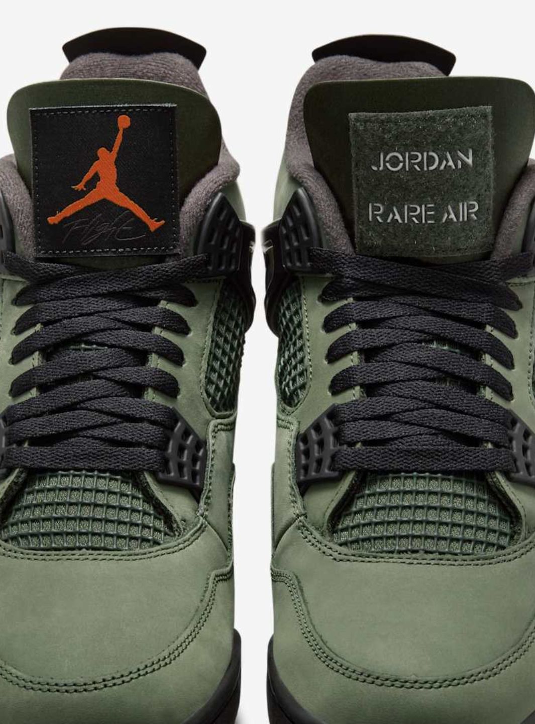 Air Jordan 4 Retro OG SP Undefeated (2025)