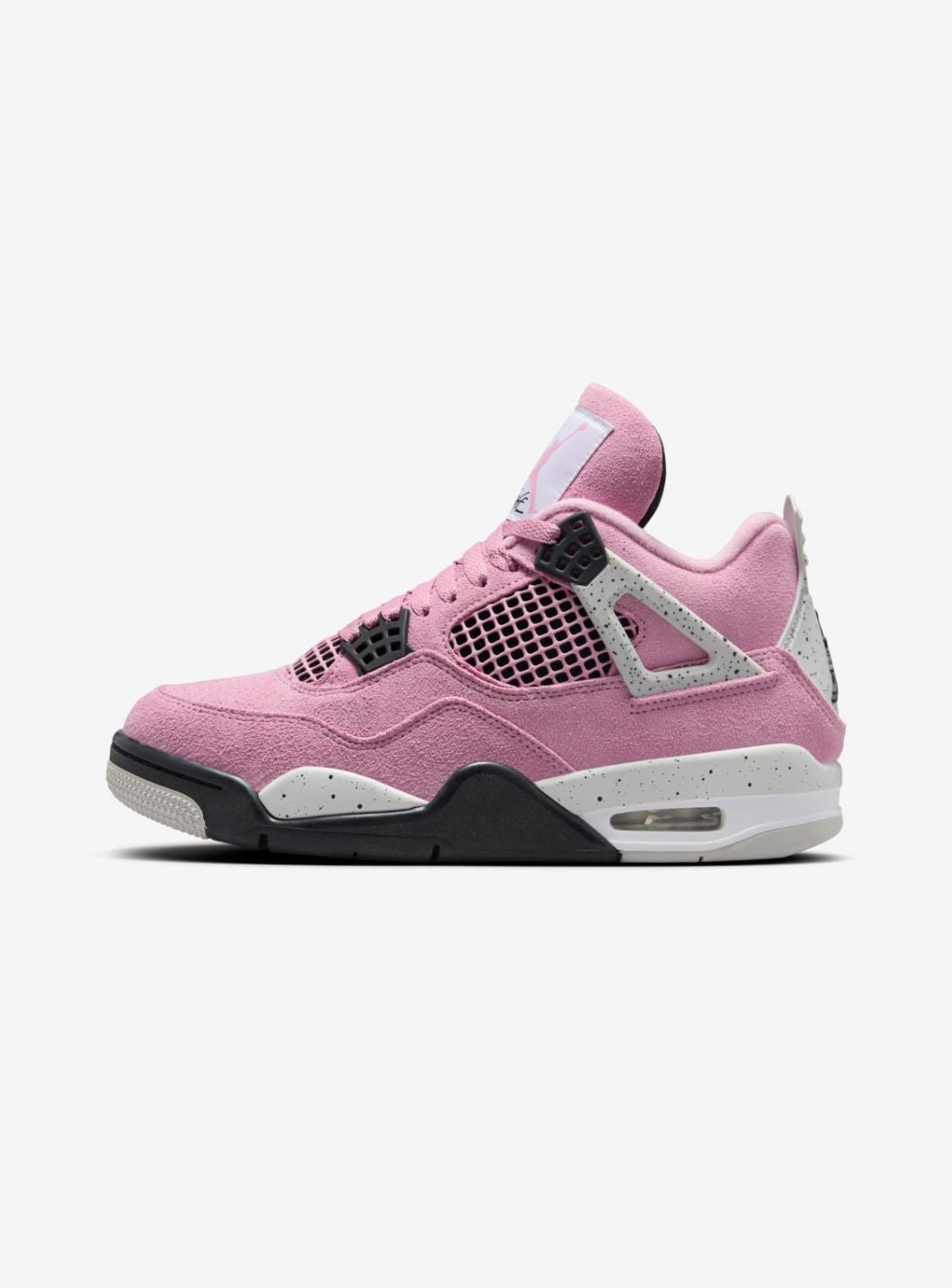 Air Jordan 4 Retro Orchid - AQ9129-501 | ResellZone