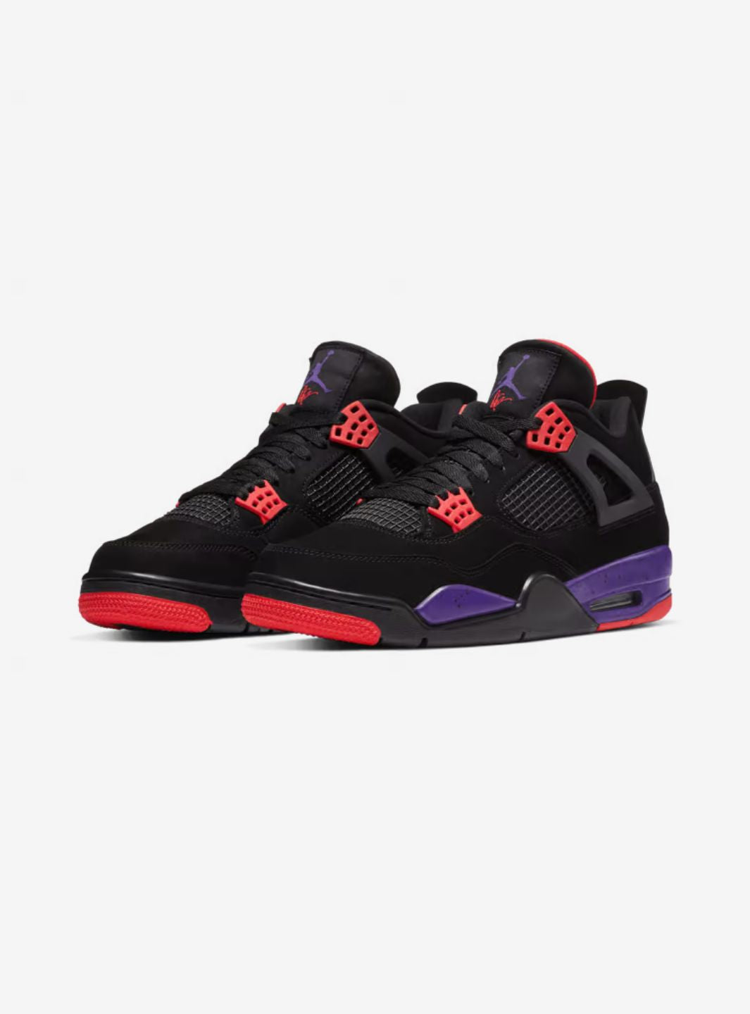 Air Jordan 4 Retro Raptors Drake OVO (2019)