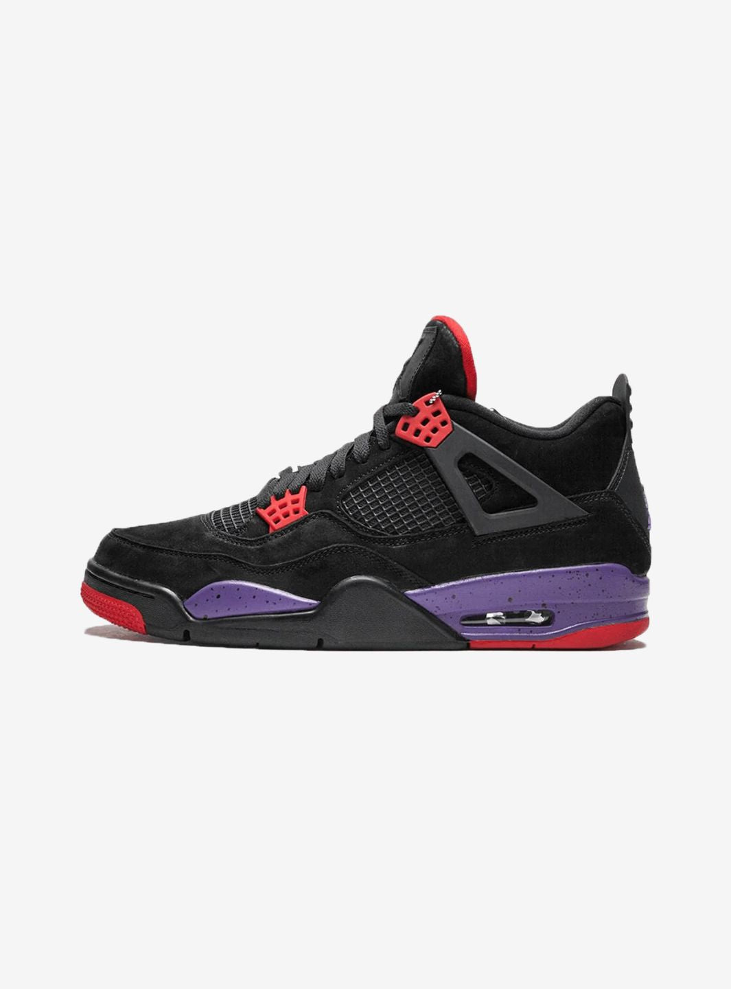 Air Jordan 4 Retro Raptors Drake OVO (2019) - AQ3816-056 | ResellZone